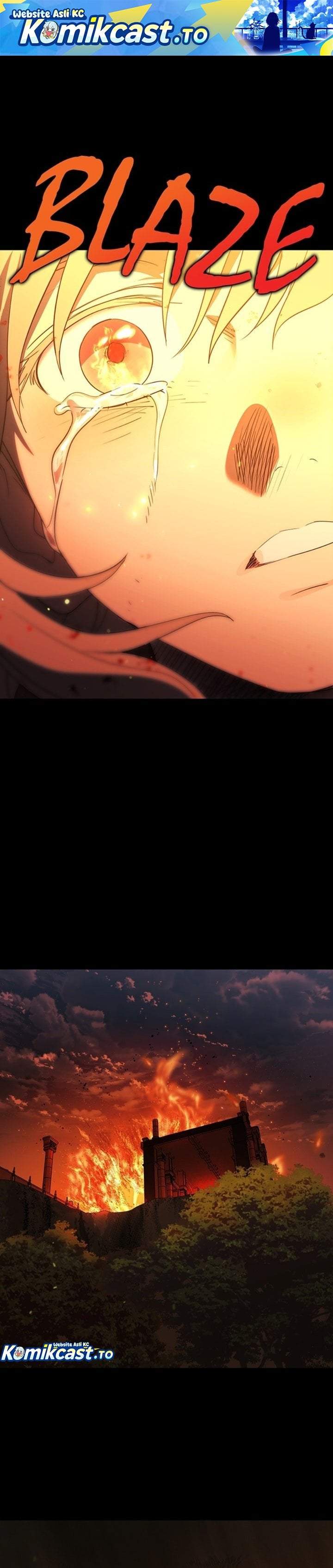 Blinded by the Setting Sun Chapter 210