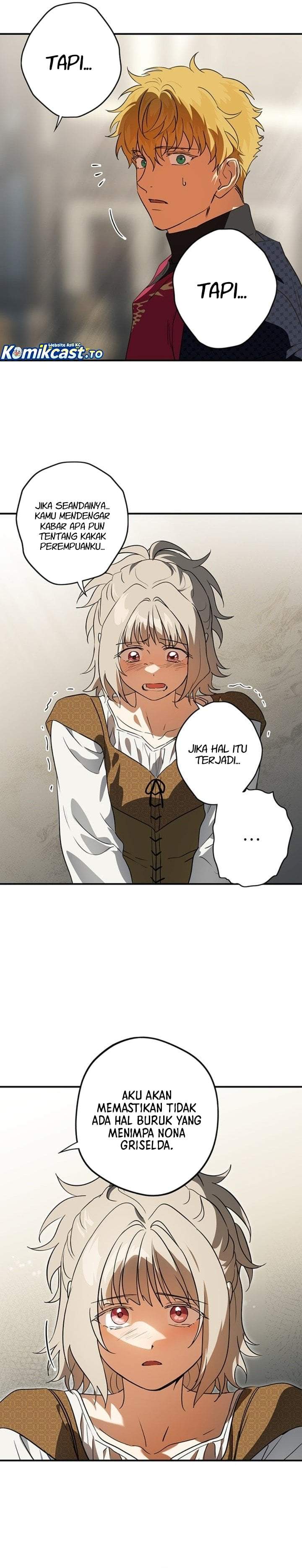 Blinded by the Setting Sun Chapter 210