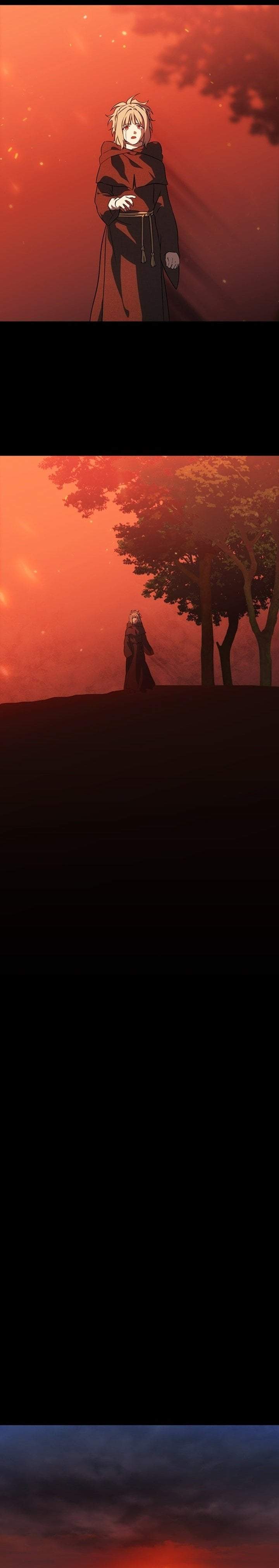 Blinded by the Setting Sun Chapter 210