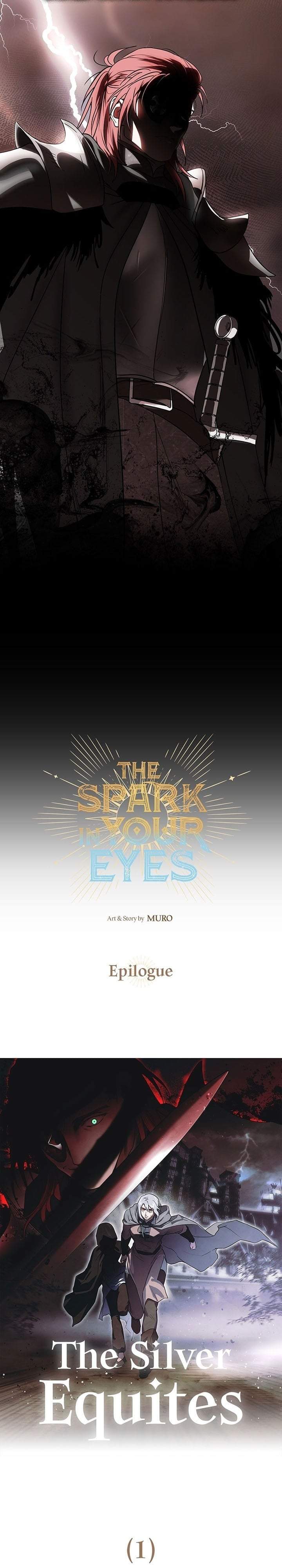 Blinded by the Setting Sun Chapter 212