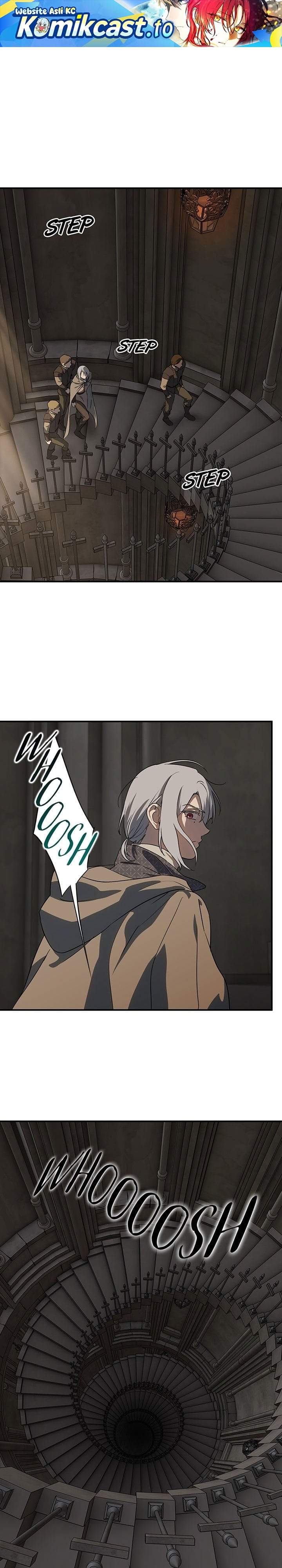 Blinded by the Setting Sun Chapter 214