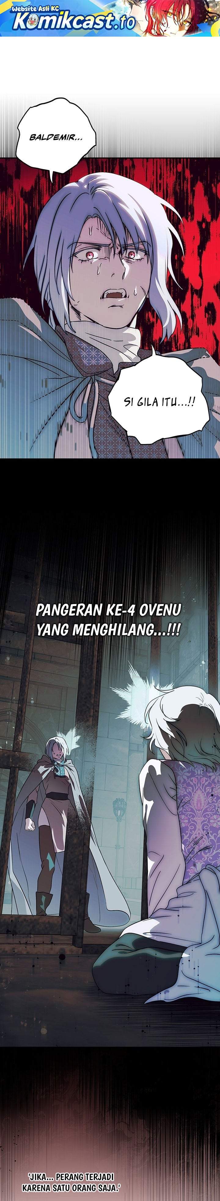 Blinded by the Setting Sun Chapter 216