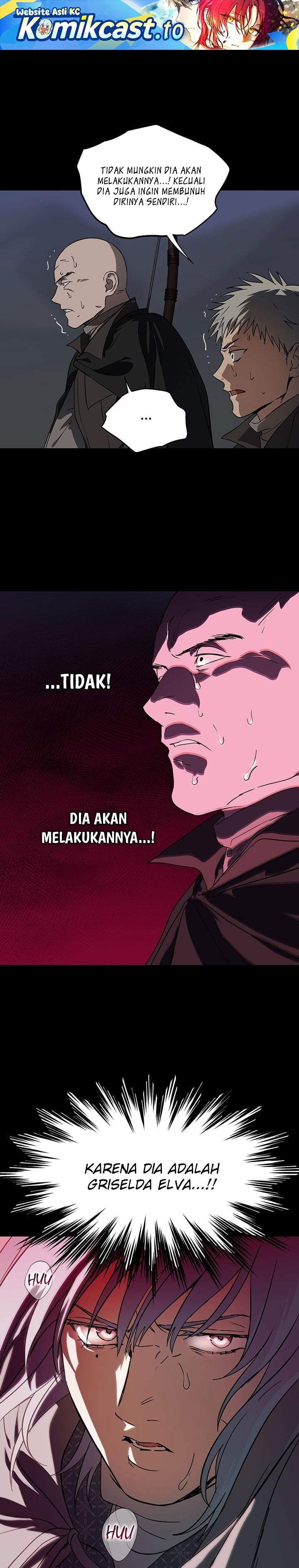 Blinded by the Setting Sun Chapter 219