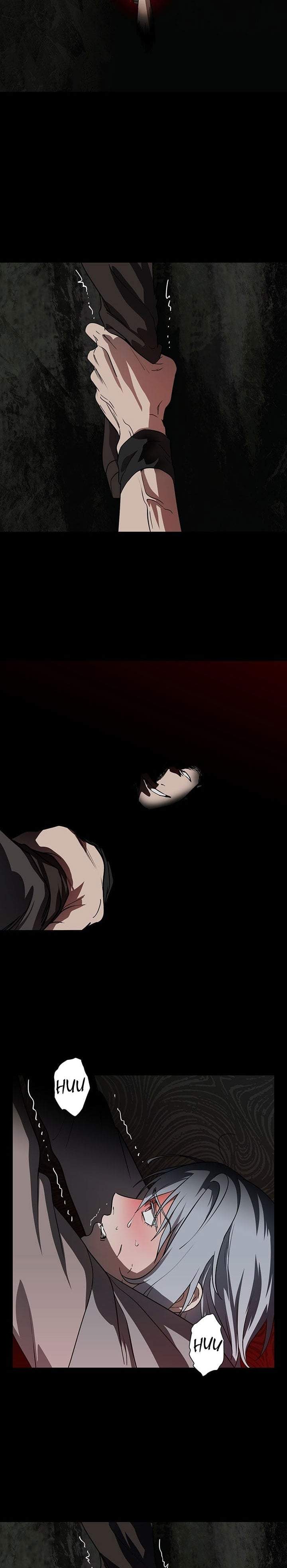 Blinded by the Setting Sun Chapter 219