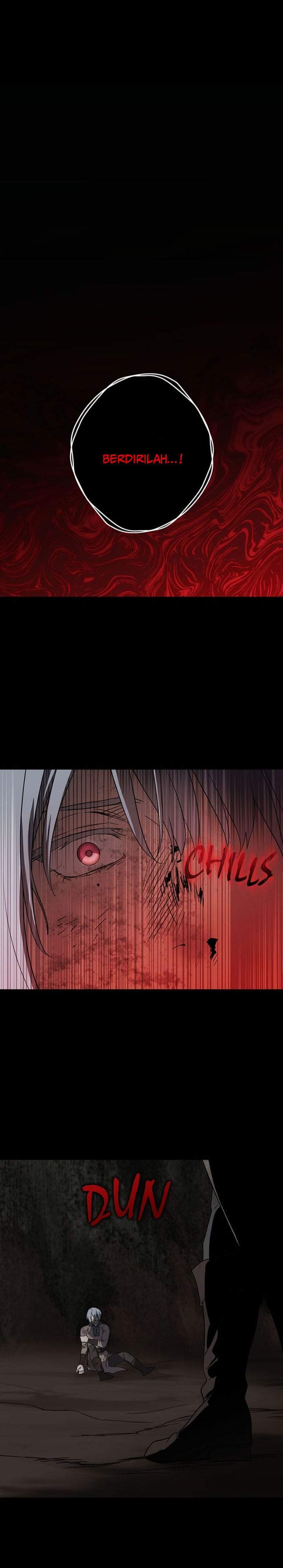Blinded by the Setting Sun Chapter 220
