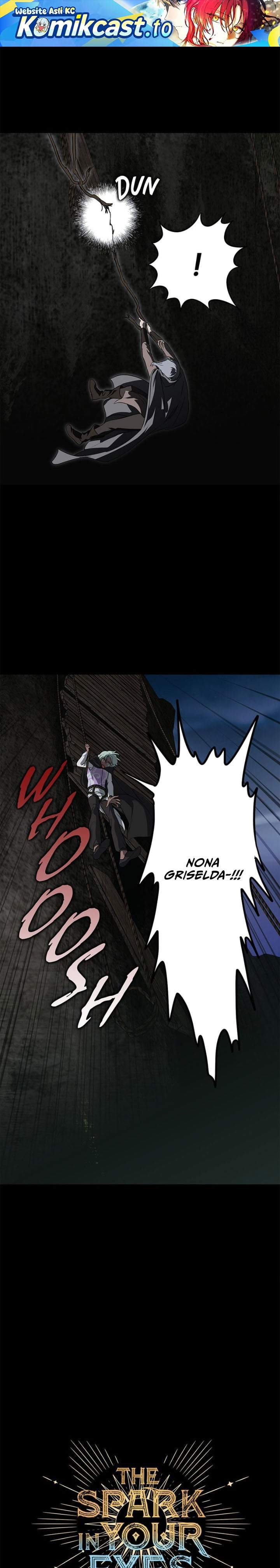 Blinded by the Setting Sun Chapter 220