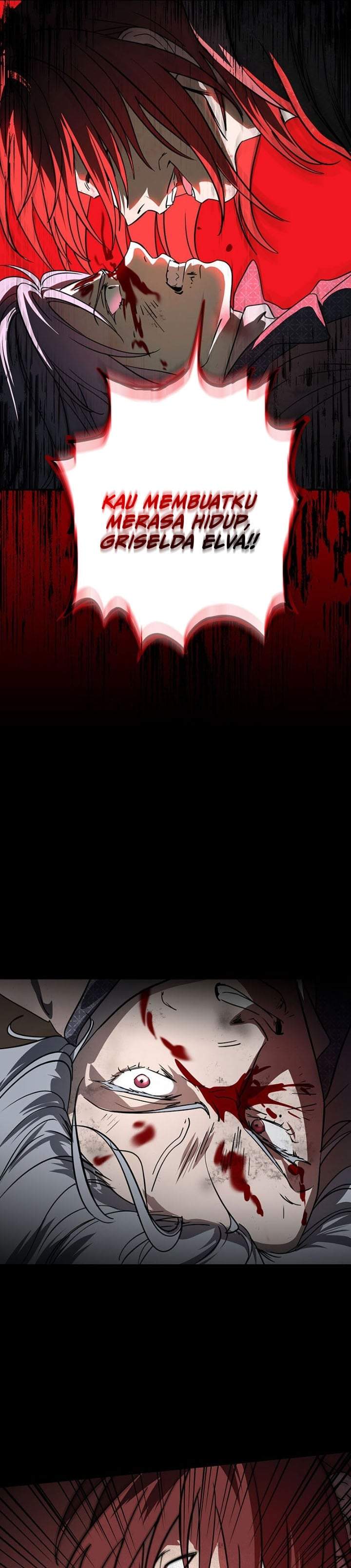 Blinded by the Setting Sun Chapter 220