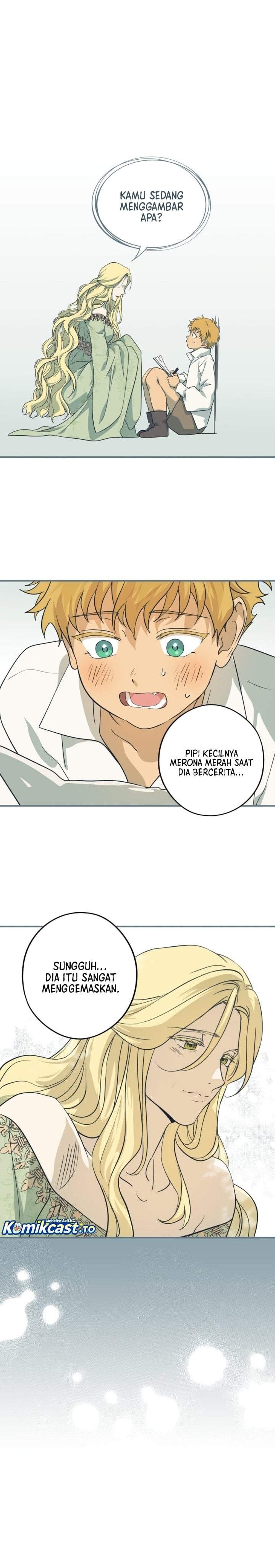 Blinded by the Setting Sun Chapter 224