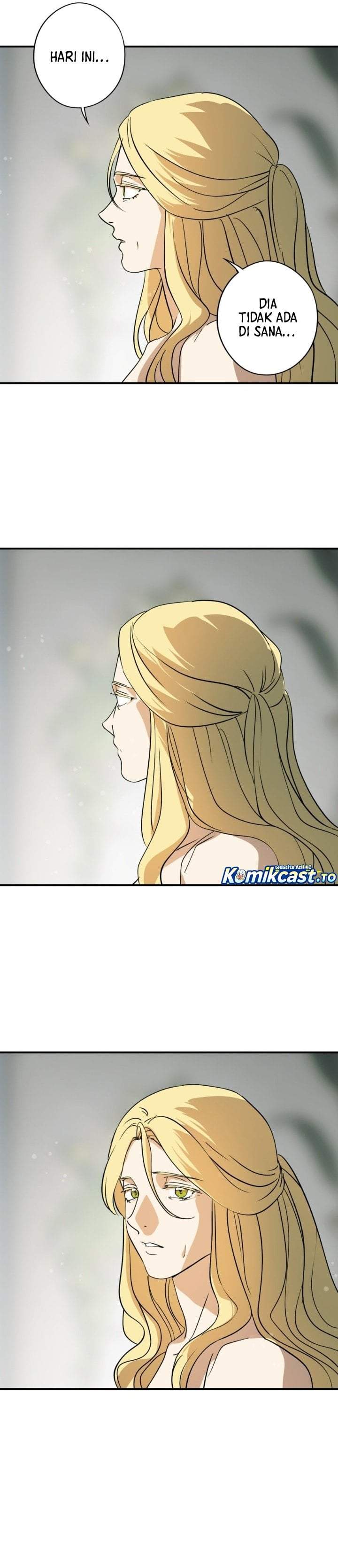 Blinded by the Setting Sun Chapter 224