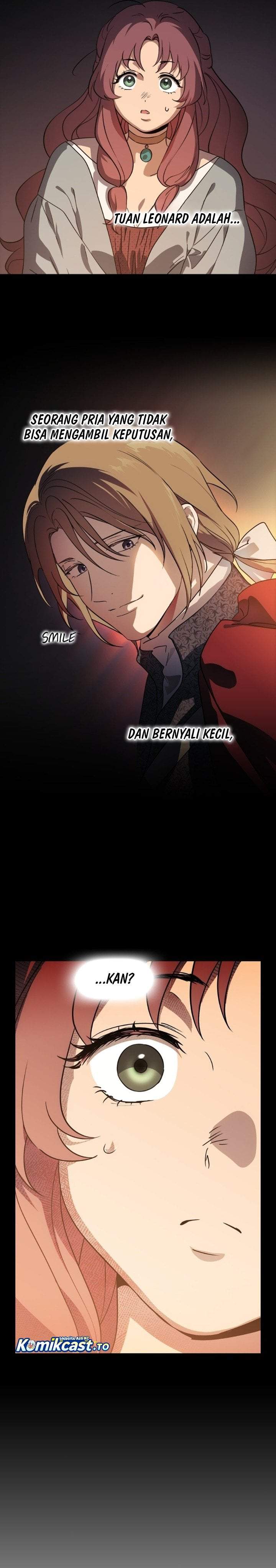 Blinded by the Setting Sun Chapter 225