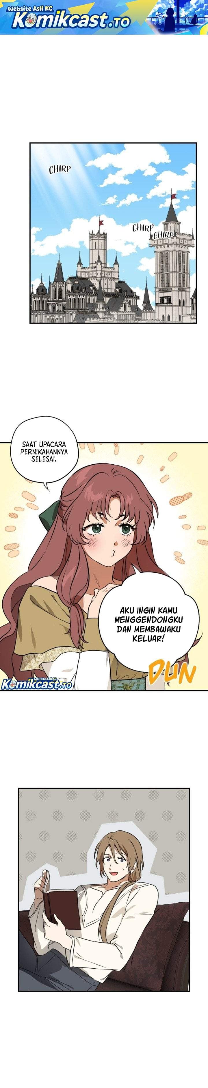 Blinded by the Setting Sun Chapter 225