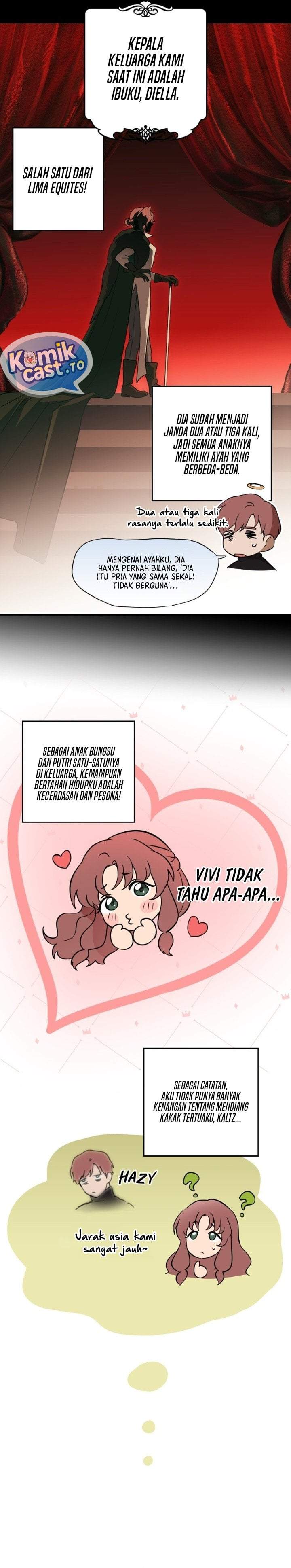 Blinded by the Setting Sun Chapter 225