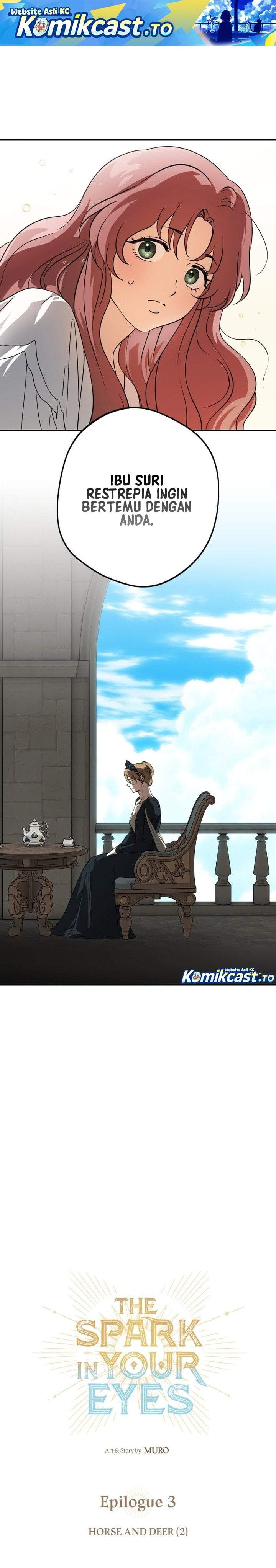 Blinded by the Setting Sun Chapter 226