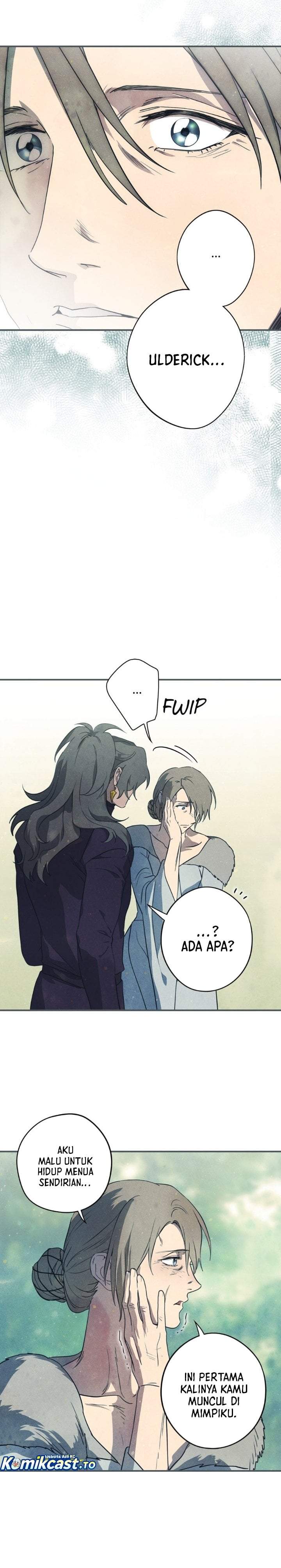 Blinded by the Setting Sun Chapter 227