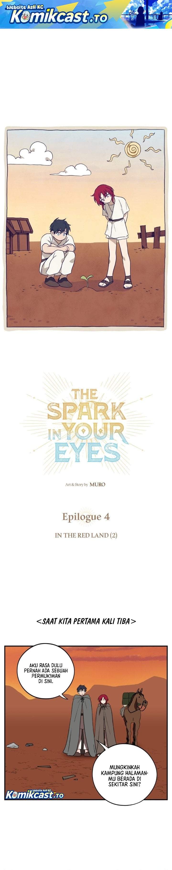 Blinded by the Setting Sun Chapter 229