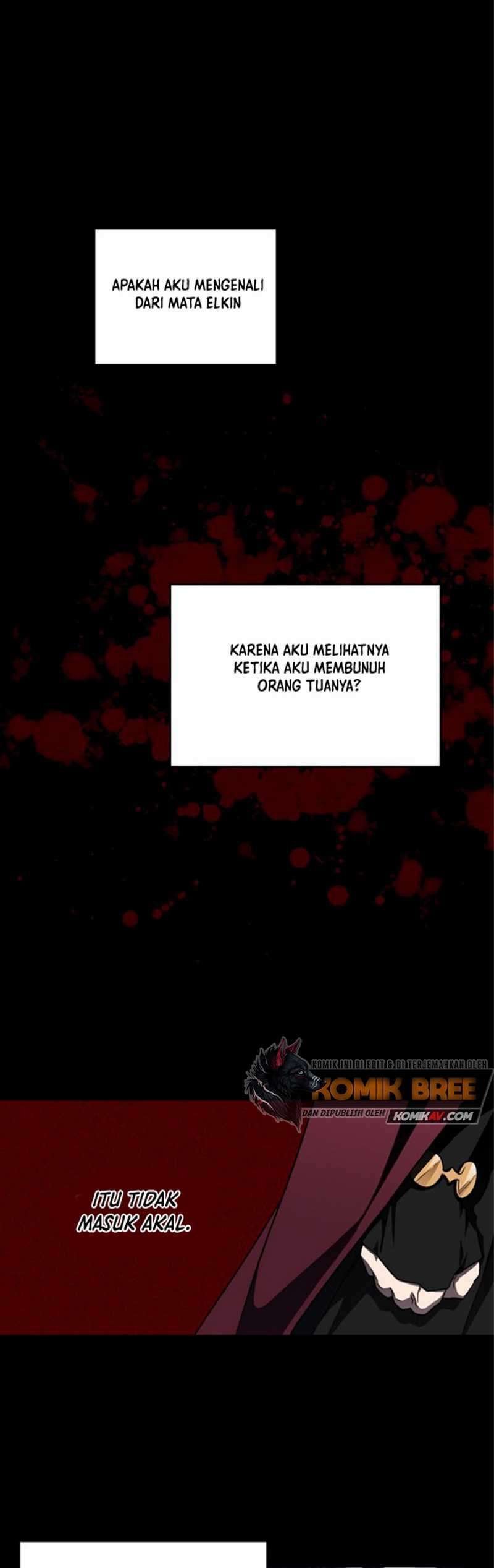 Blinded by the Setting Sun Chapter 26