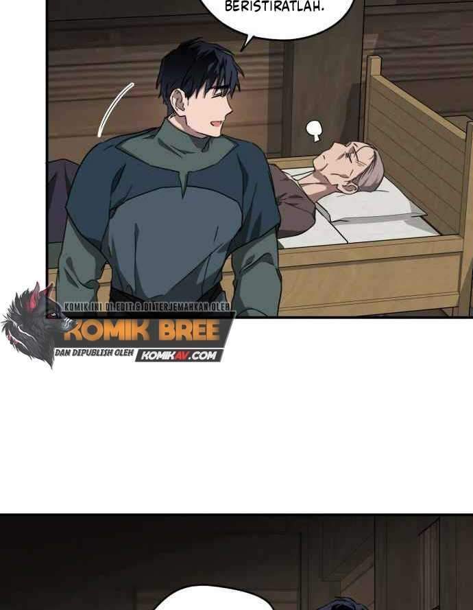 Blinded by the Setting Sun Chapter 29