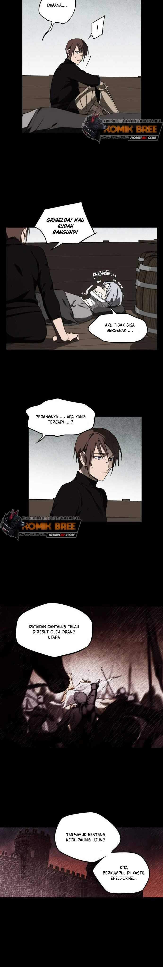 Blinded by the Setting Sun Chapter 29