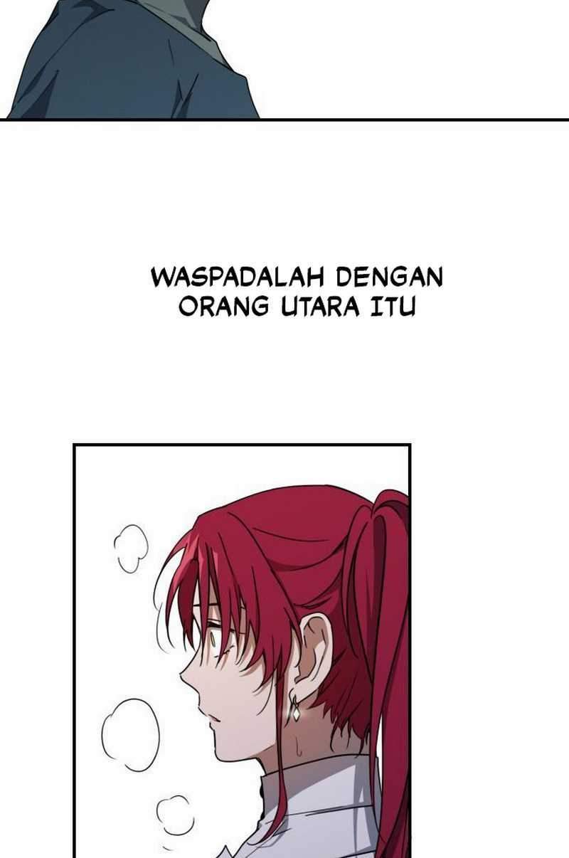Blinded by the Setting Sun Chapter 30