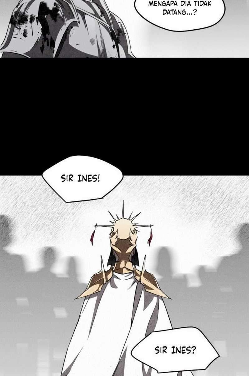 Blinded by the Setting Sun Chapter 30
