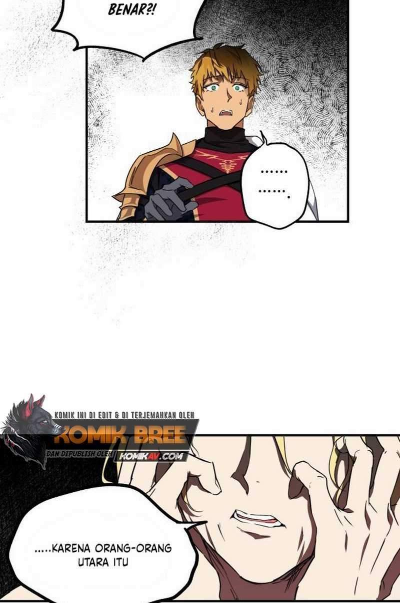 Blinded by the Setting Sun Chapter 30