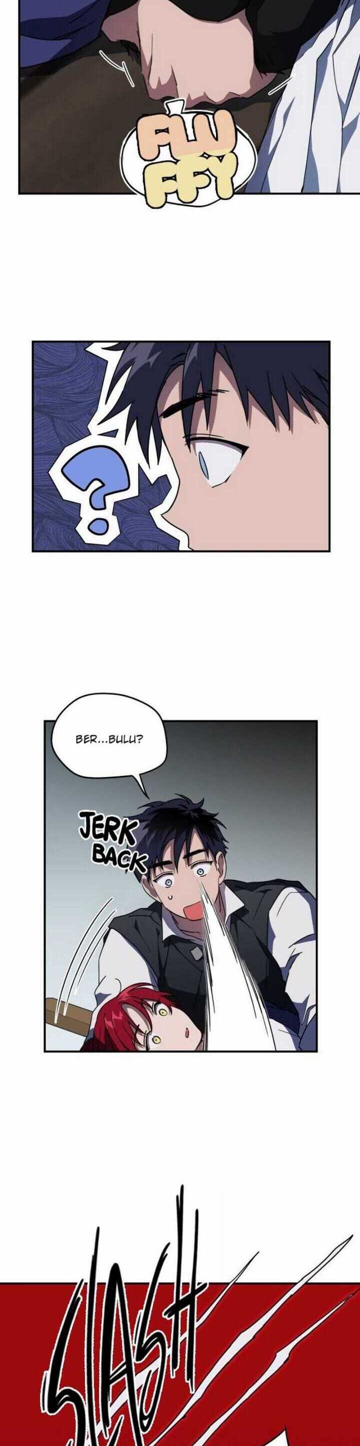 Blinded by the Setting Sun Chapter 37