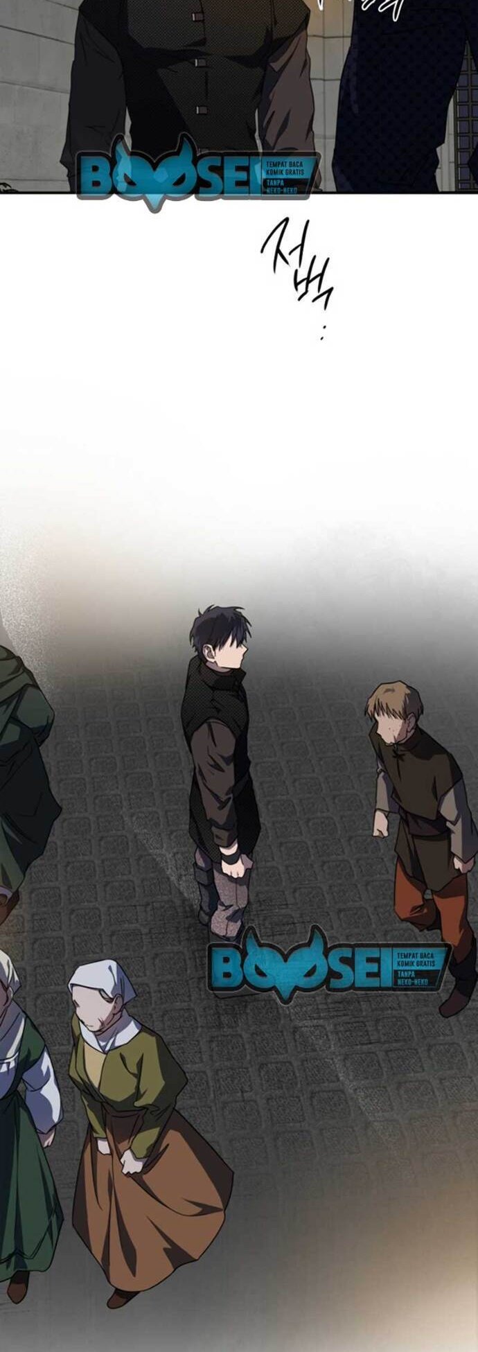 Blinded by the Setting Sun Chapter 41