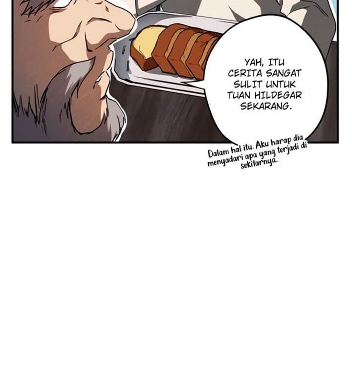 Blinded by the Setting Sun Chapter 70
