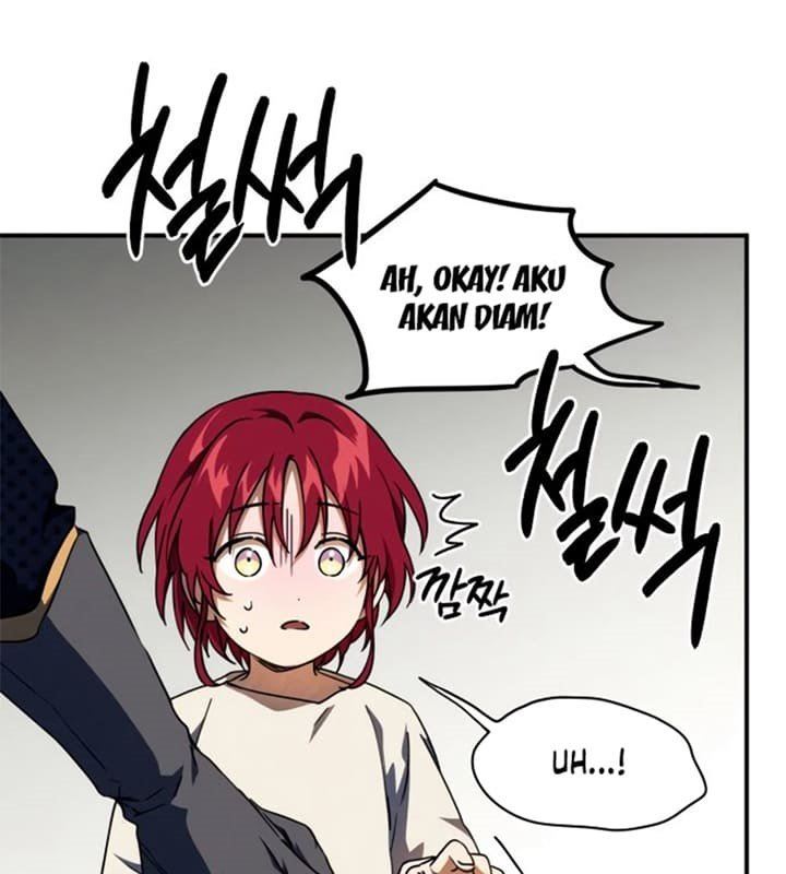 Blinded by the Setting Sun Chapter 70