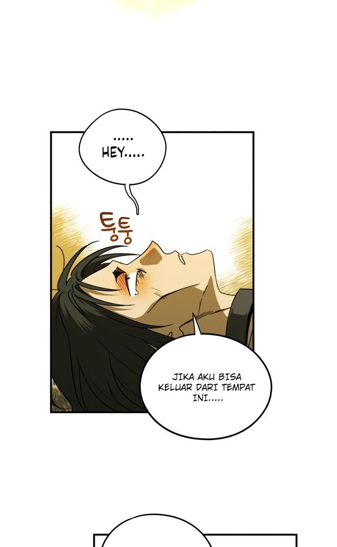 Blinded by the Setting Sun Chapter 74