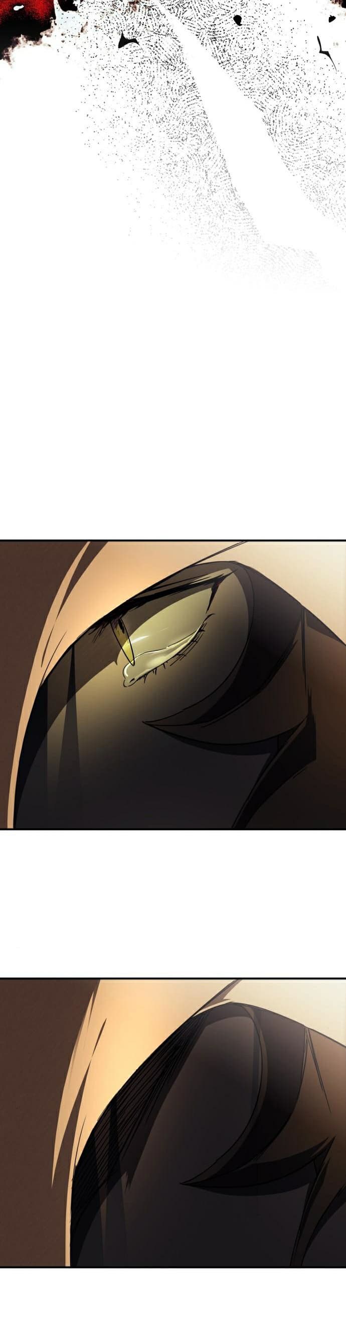 Blinded by the Setting Sun Chapter 92