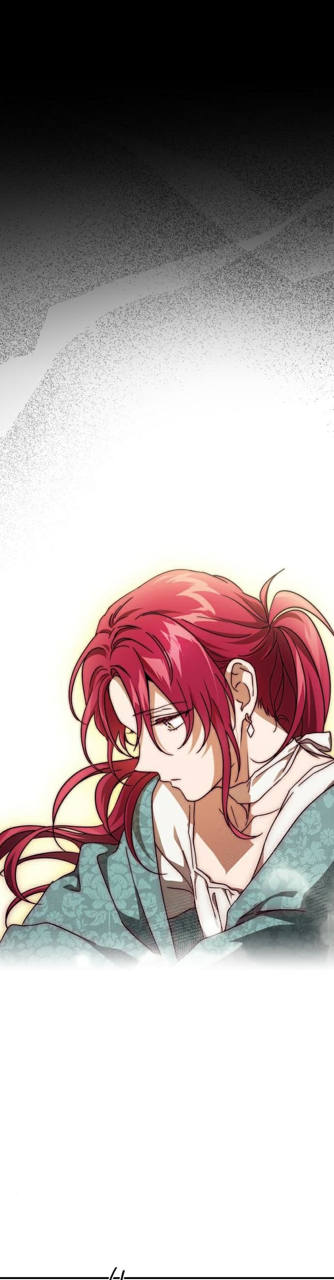 Blinded by the Setting Sun Chapter 92