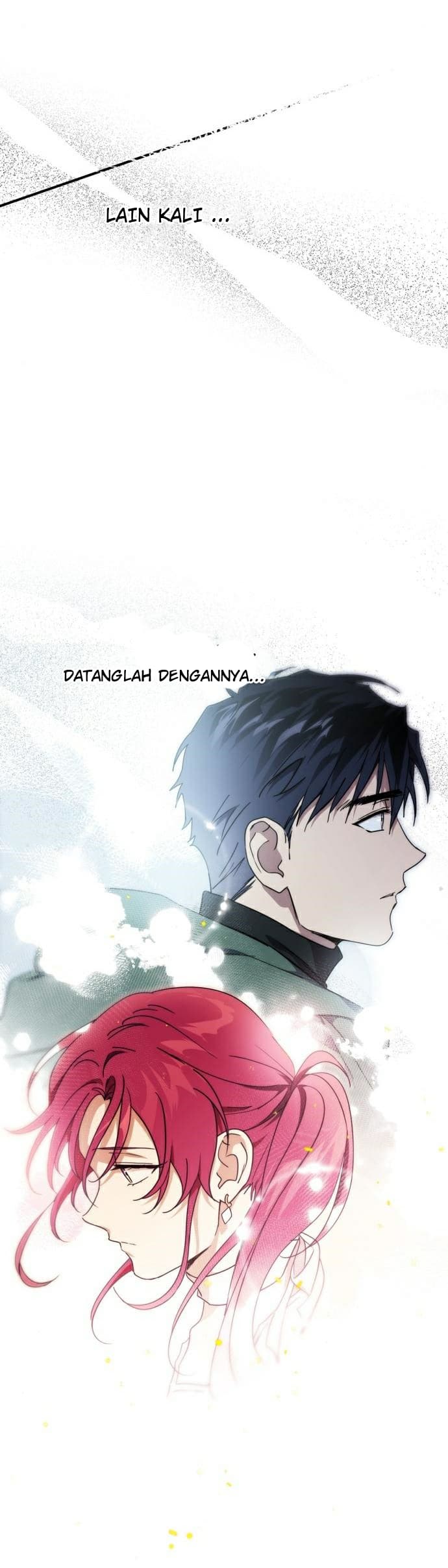 Blinded by the Setting Sun Chapter 93