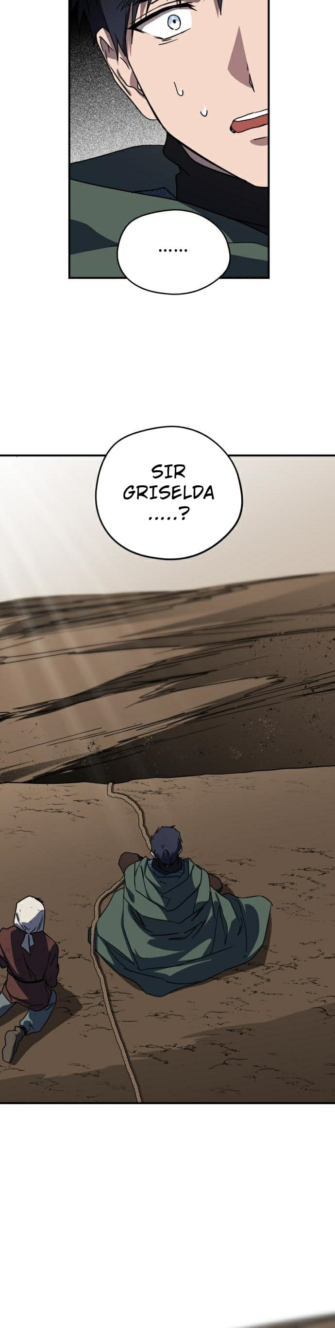 Blinded by the Setting Sun Chapter 94