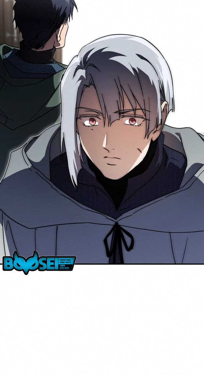 Blinded by the Setting Sun Chapter 96