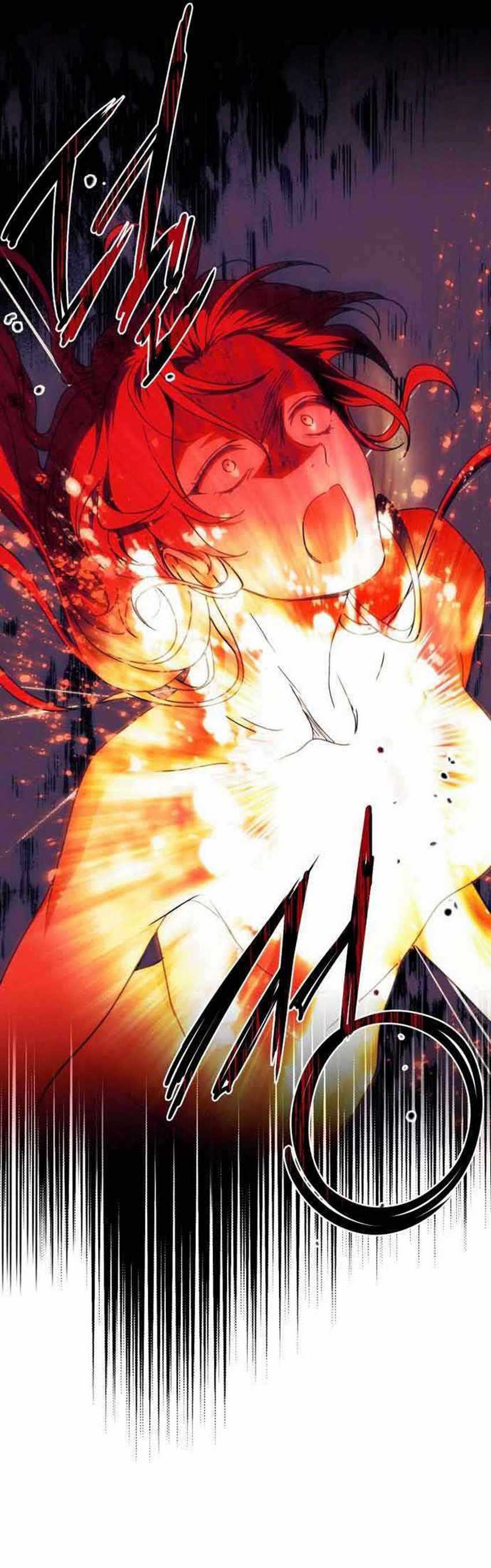 Blinded by the Setting Sun Chapter 99