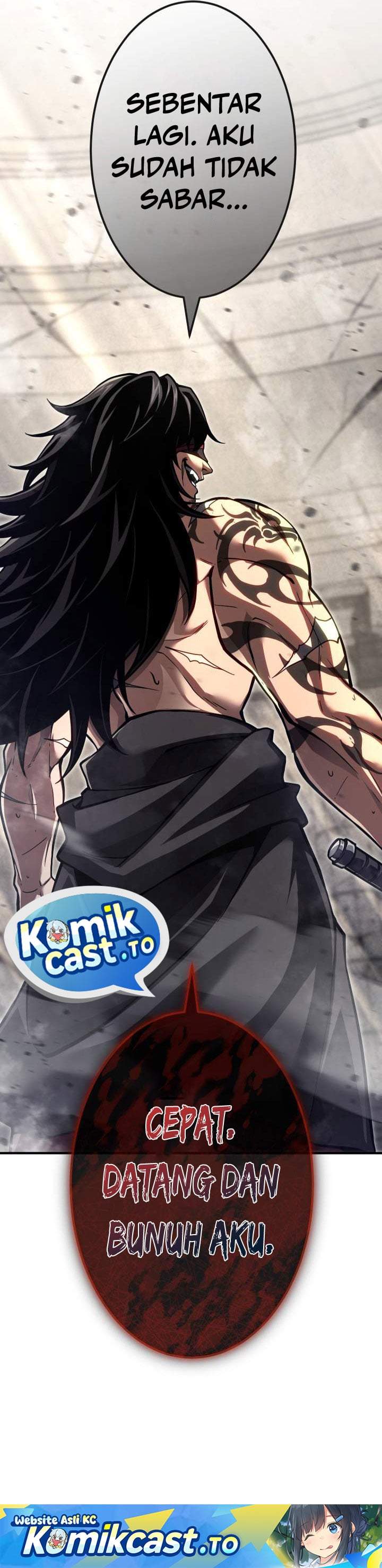 Sovereign of a Hundred Blades: Heir to the Ultimate Style Chapter 1