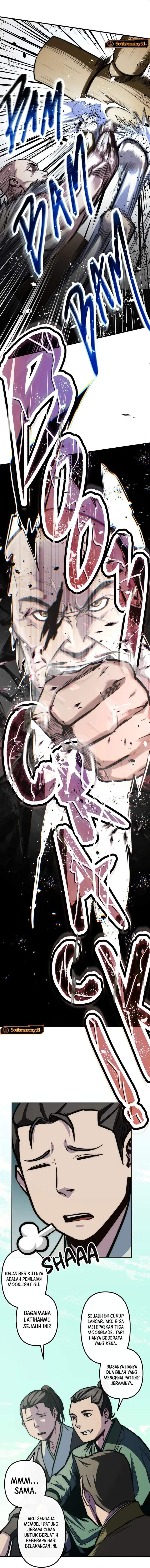 Reverend Insanity (Remake) Chapter 17