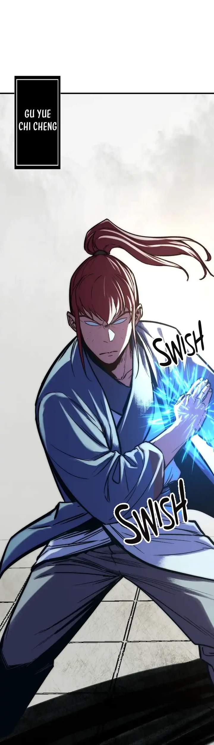 Reverend Insanity (Remake) Chapter 17