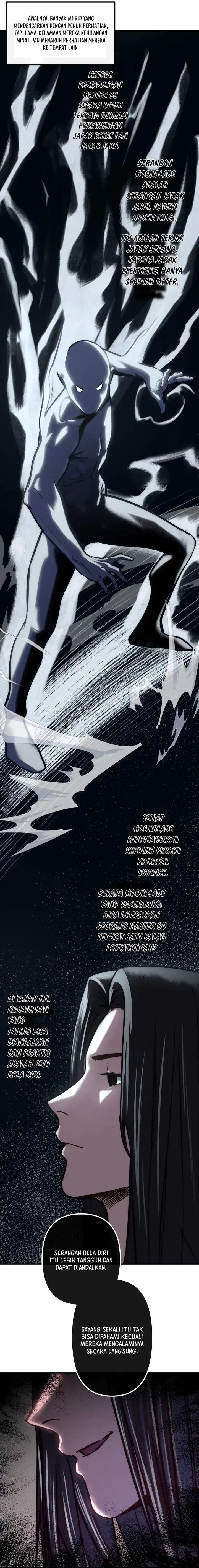 Reverend Insanity (Remake) Chapter 17
