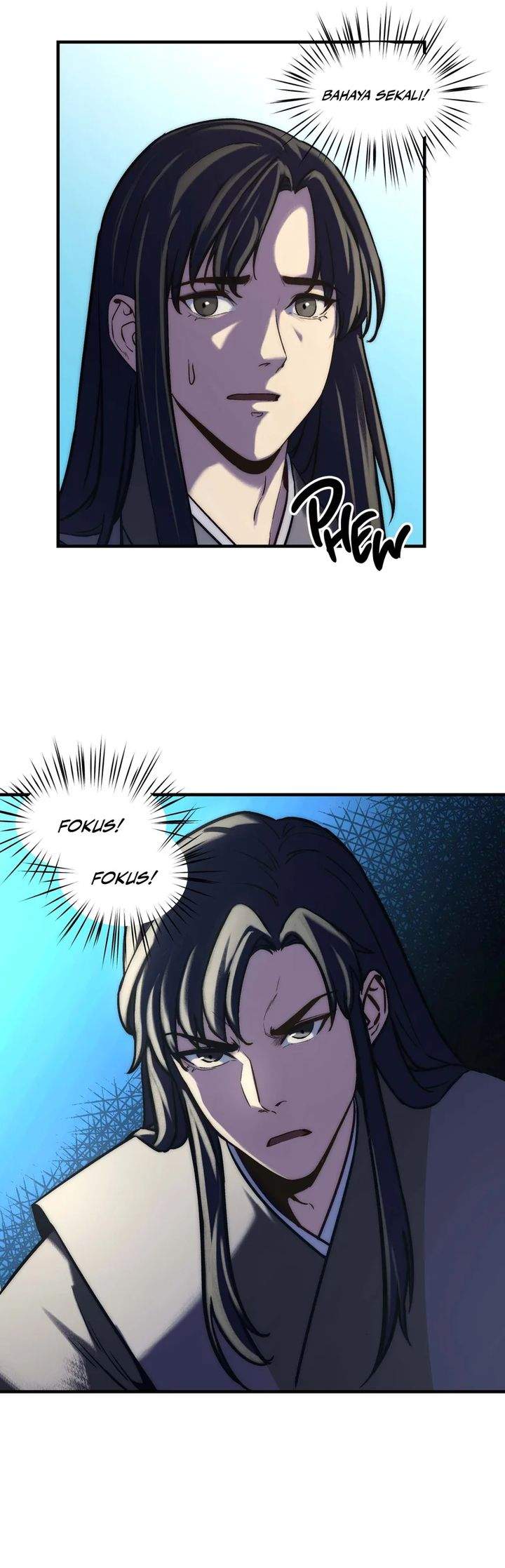 Reverend Insanity (Remake) Chapter 18
