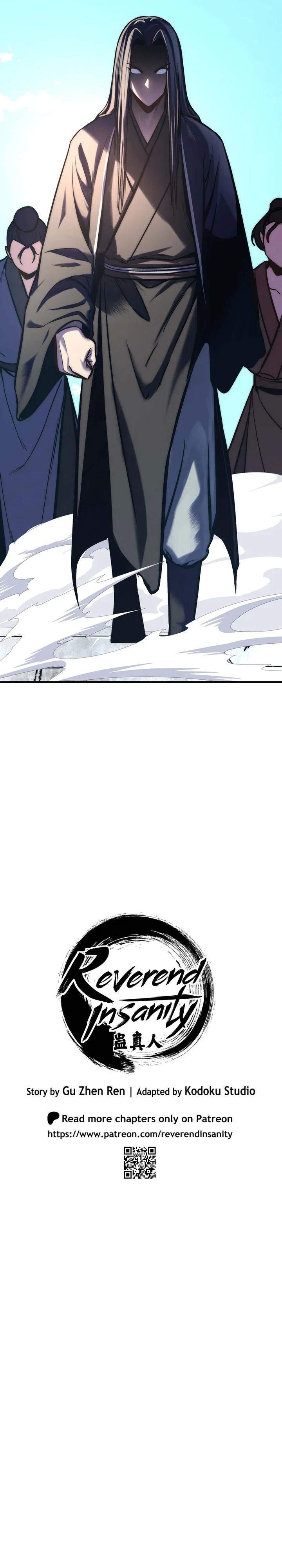 Reverend Insanity (Remake) Chapter 18