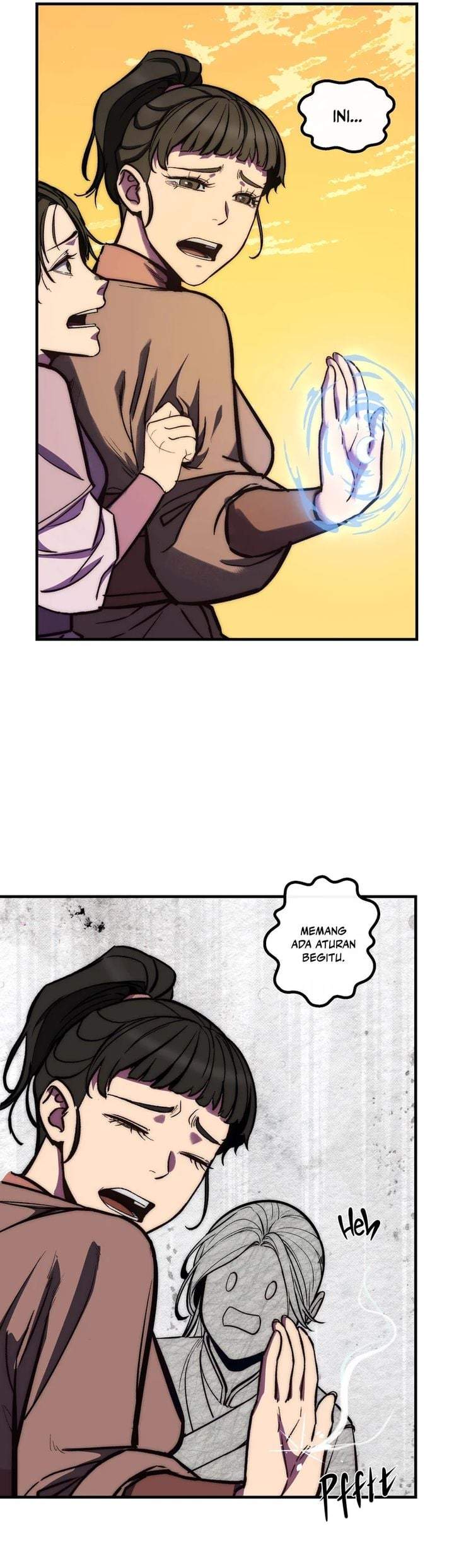 Reverend Insanity (Remake) Chapter 19