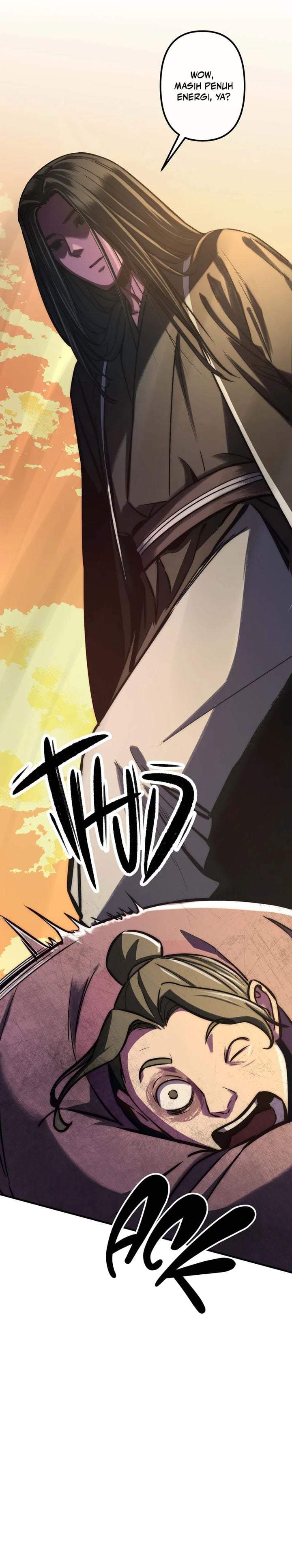 Reverend Insanity (Remake) Chapter 19