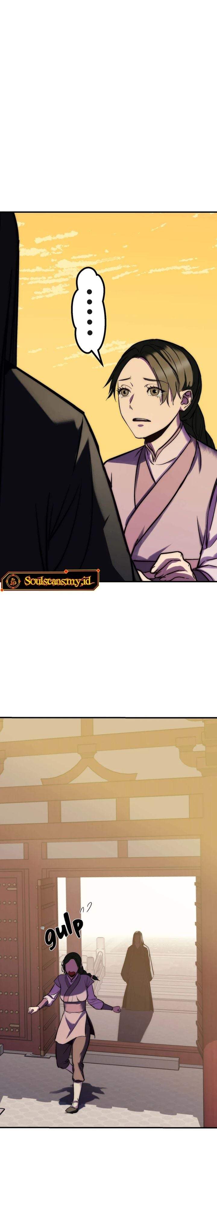 Reverend Insanity (Remake) Chapter 19