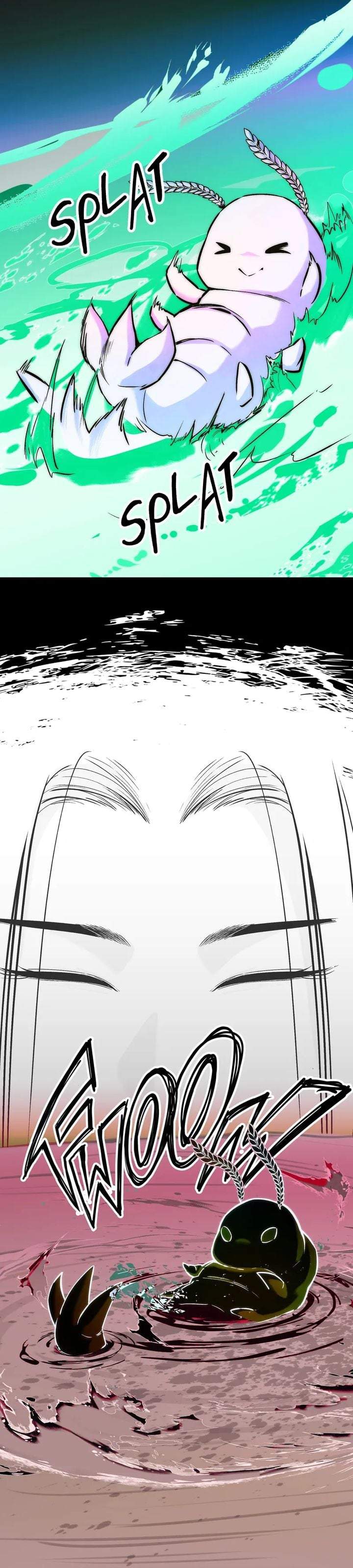 Reverend Insanity (Remake) Chapter 20