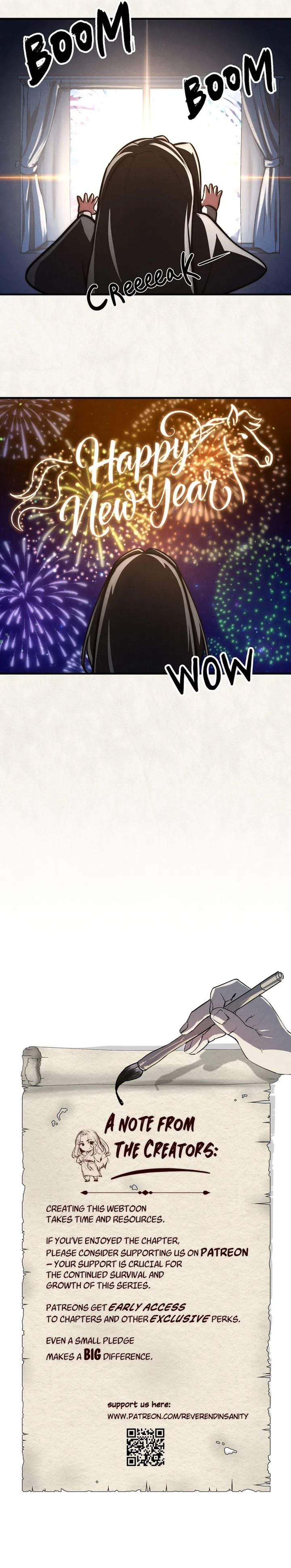 Reverend Insanity (Remake) Chapter 20