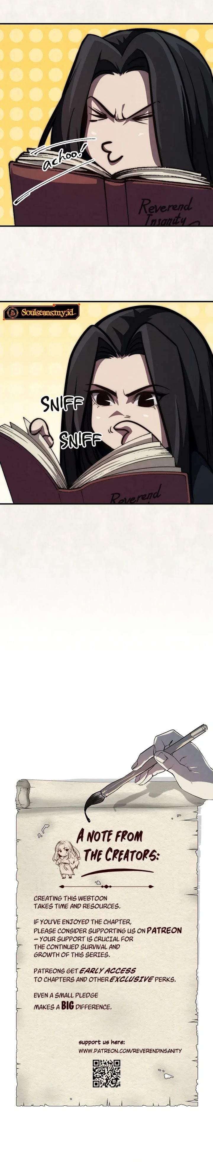 Reverend Insanity (Remake) Chapter 21