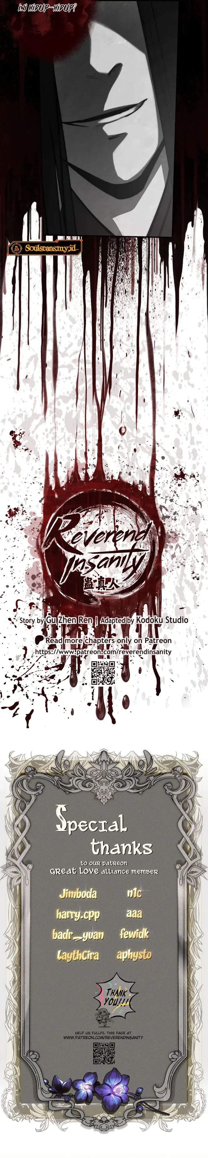 Reverend Insanity (Remake) Chapter 22