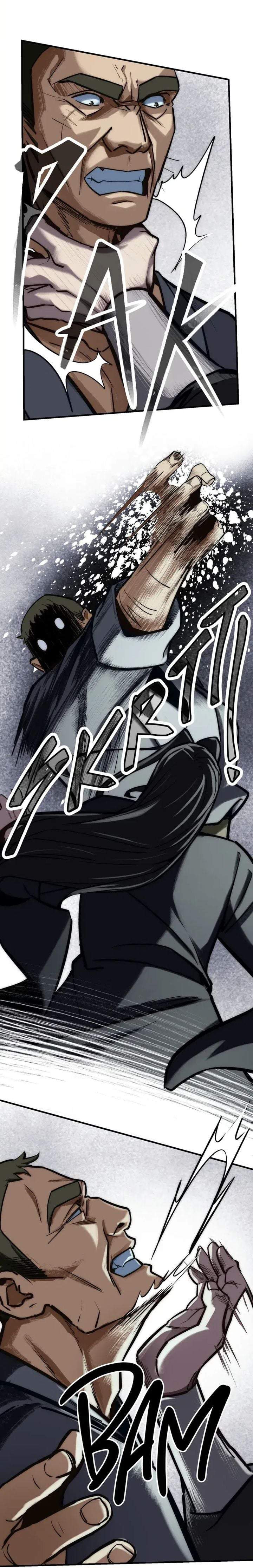 Reverend Insanity (Remake) Chapter 22